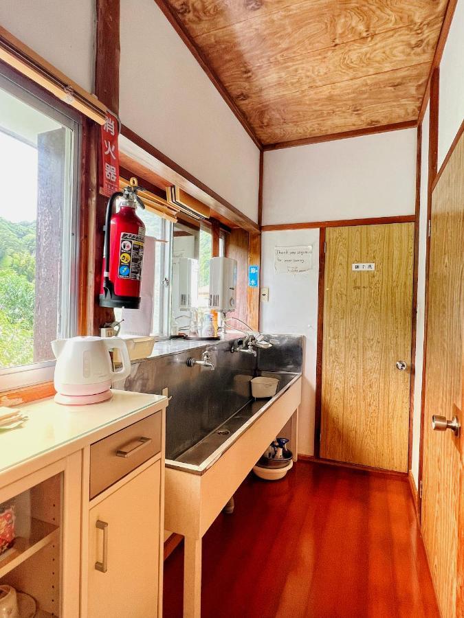 Iriyama-So Hotel Shimoda  Buitenkant foto