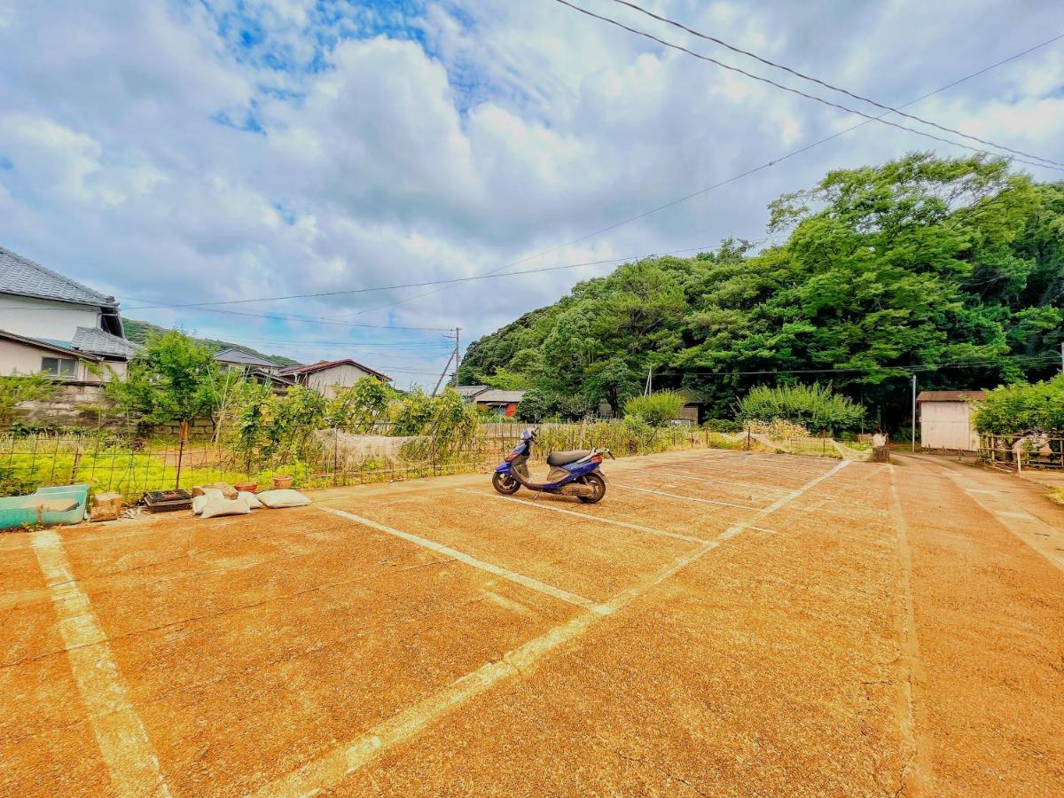 Iriyama-So Hotel Shimoda  Buitenkant foto