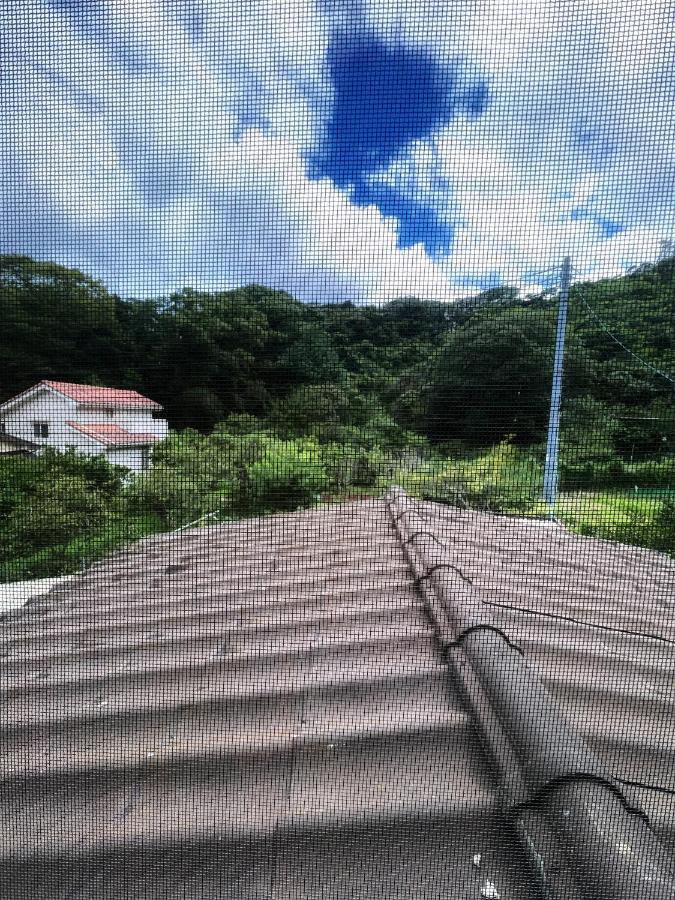 Iriyama-So Hotel Shimoda  Buitenkant foto