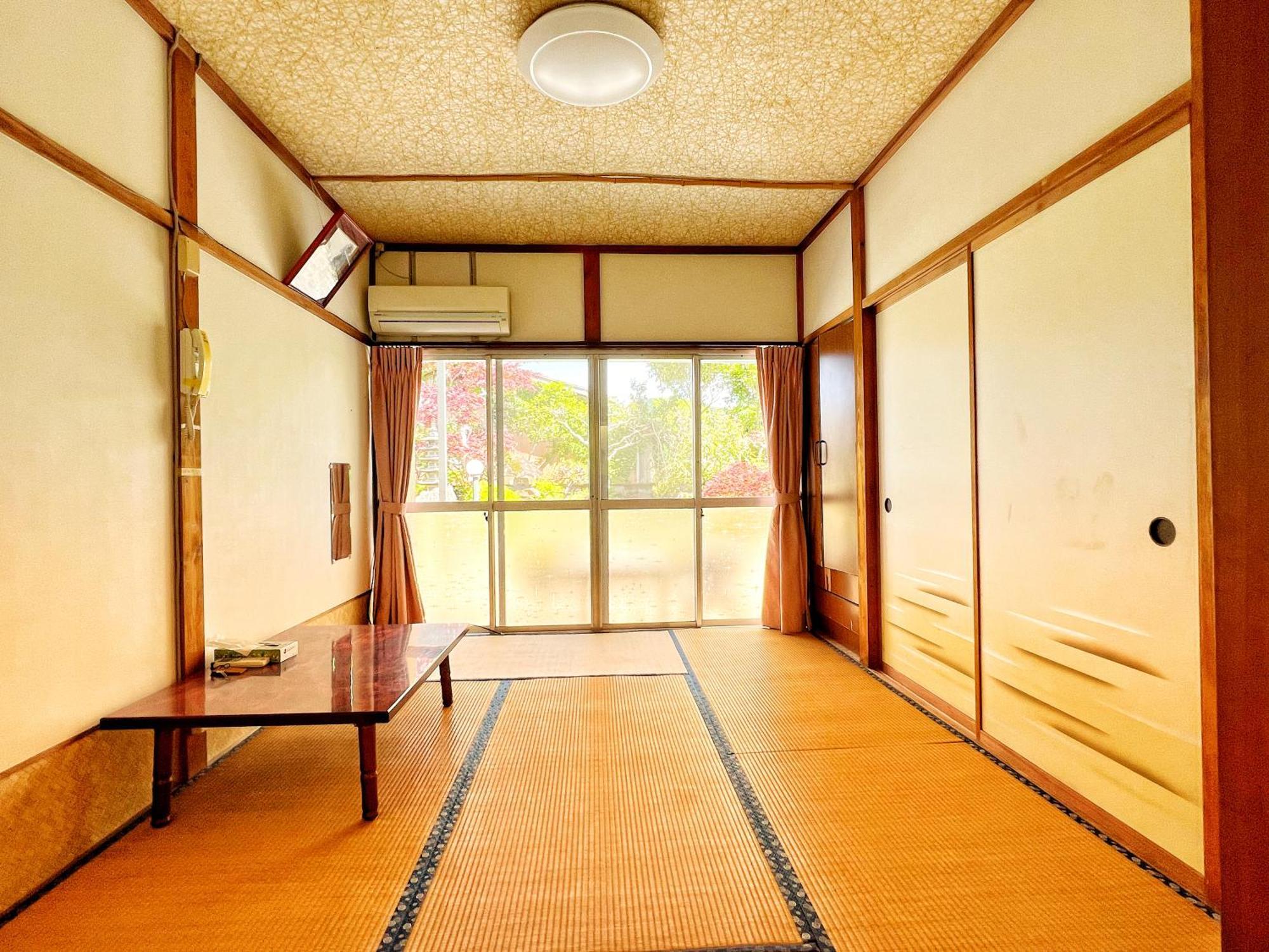 Iriyama-So Hotel Shimoda  Buitenkant foto