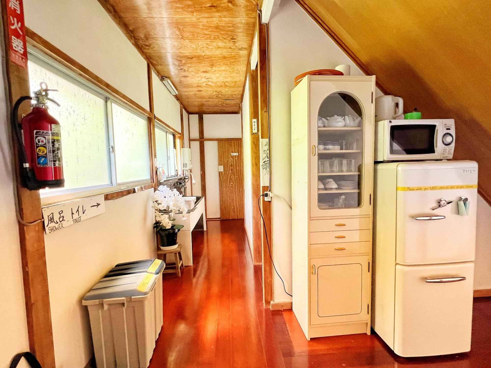 Iriyama-So Hotel Shimoda  Buitenkant foto